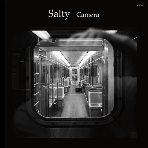 Salty - Cámara (Vinilo)