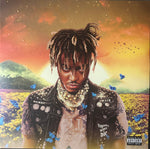Juice WRLD : Legends Never Die (2xLP, Album, Ltd, Pic, RE, Zoe)