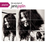 Janis Joplin - Playlist: Very Best Of (CD)