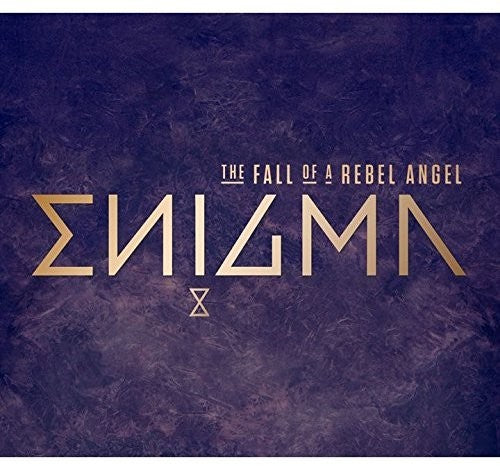 Enigma - Fall of a Rebel Angel (CD)