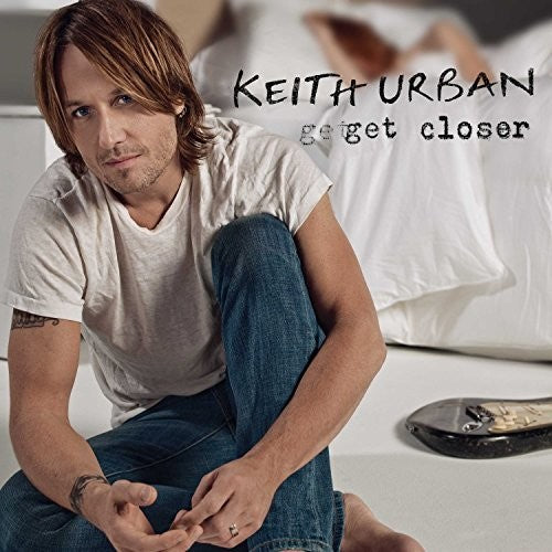 Keith Urban - Acércate (Vinilo)