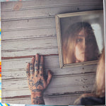Morgan Wade : The Party Is Over (Recovered) (LP, Album, Con)