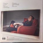 Morgan Wade : The Party Is Over (Recovered) (LP, Album, Con)