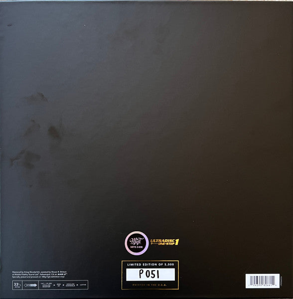 Miles Davis : Sketches Of Spain (LP, Album, RE, RM, 180 + Box, Ltd, Num, 65t)