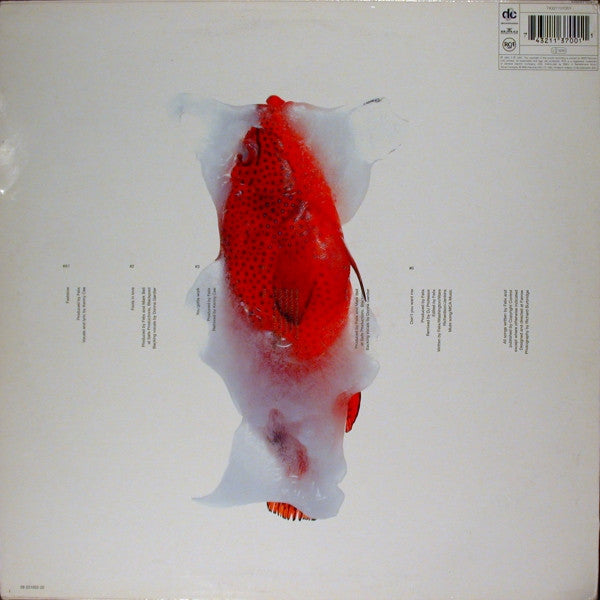 Felix : #1 (LP, Album)