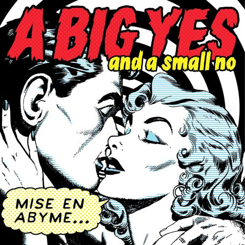 Mise En Abyme (Vinilo)