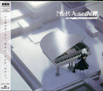 Game Music - 520|524 (CD)