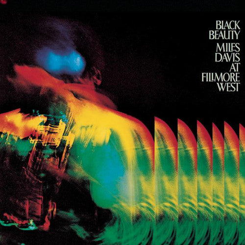 Miles Davis - Belleza negra (Vinilo)