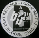 Ragga's Revenge : Back To Life (12")