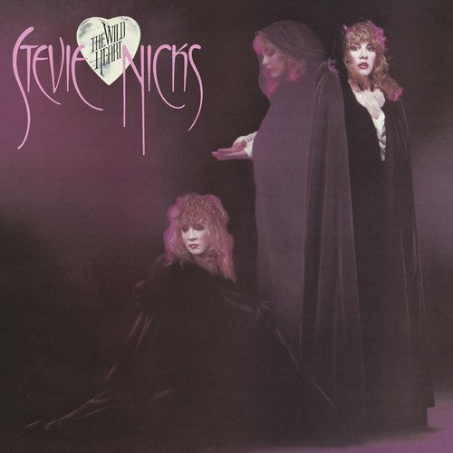 Stevie Nicks - El corazón salvaje (CD)