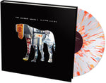 the album cover for The Wonder Years - Sister Cities [Limited Edition LP w/Book]