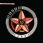 the album cover for Dr. Dog - Critical Equation