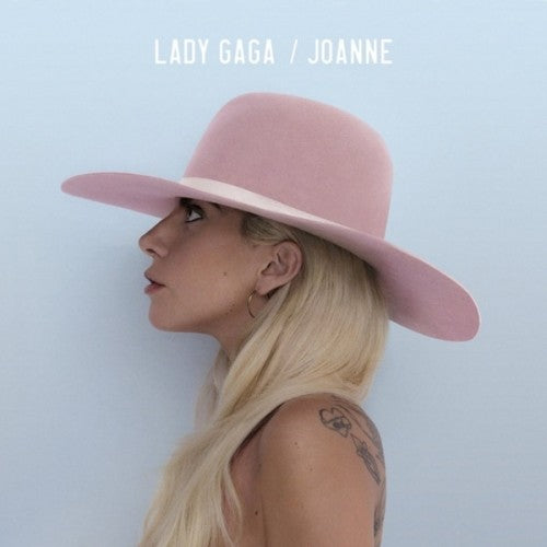 Lady Gaga - Joanne (Vinilo)