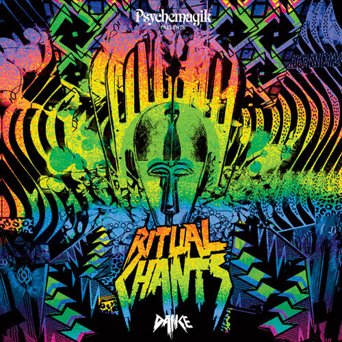 Psychemagik - Ritual Chants: Dance (Vinyl)
