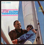 the album cover for Glenn Yarbrough - Come Share My Life