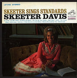 Skeeter Davis - Skeeter Sings Standards (CD)