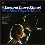 Les Elgart & Larry - New Elgart Touch (CD)