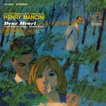 Henry Mancini - Querido corazón y otras canciones de amor (CD)