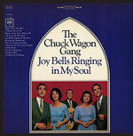 Chuck Wagain Gang - Campanas de alegría resonando en mi alma (CD)