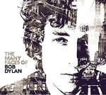 Varios Artistas - Muchas Caras de Bob Dylan / Varios (CD)