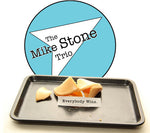 Mike Stone Trio - Todos ganan (CD)