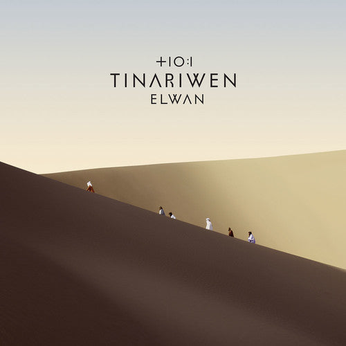 Tinariwen - Elwan (CD)