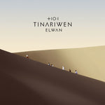 Tinariwen - Elwan (CD)