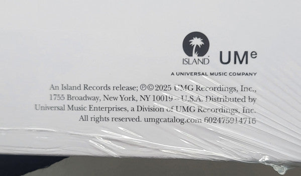 The Cranberries : No Need To Argue (2xLP, Album, Dlx, Ltd, RE, RM, 30t)