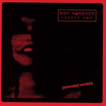 Boy Harsher - El hombre menor (CD)