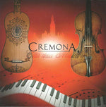Cremona: Citta della Musica (CD)