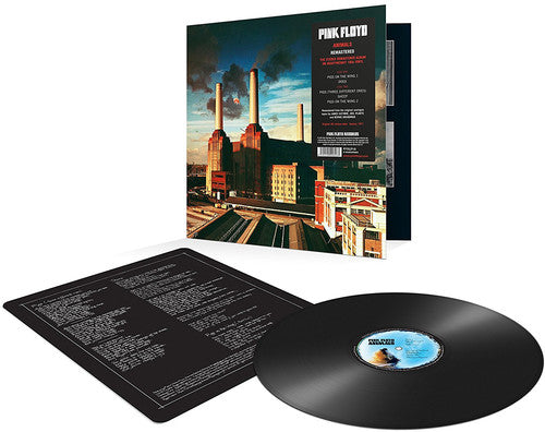 Pink Floyd - Animals (Vinyl)
