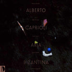 Caprioli: Aria Bizantina (CD)
