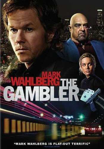 The Gambler (DVD)