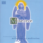 the album cover for Misere / Various - Misere / Various