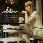 the album cover for Lia Pamina - Love Is Enough [Limited Edition] [Download Included]