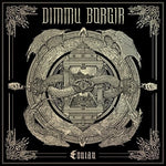 Dimmu Borgir - Eonian (CD)