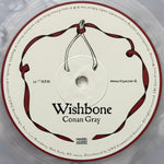 Conan Gray : Wishbone (LP, Album, Ltd, Sil)