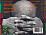 Ultramagnetic MC's : The Four Horsemen (CD, Album)