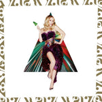 Kylie Minogue - Kylie Navidad: Edición Reina de las Nieves (CD)