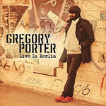 Gregory Porter - En vivo en Berlín (CD)