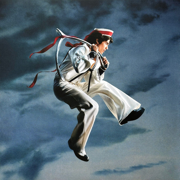 Conan Gray : Wishbone (LP, Album, Ltd, Red)