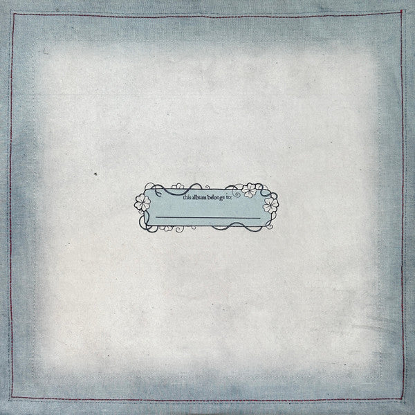 Conan Gray : Wishbone (LP, Album, Ltd, Red)