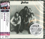 Rufus - Rufus (Disco Fever) (CD)