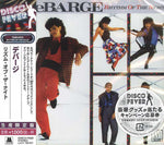 DeBarge - Ritmo de la noche (Fiebre disco) (CD)