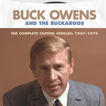 Buck Owens - Sencillos completos de Capitol: 1967-1970 (CD)