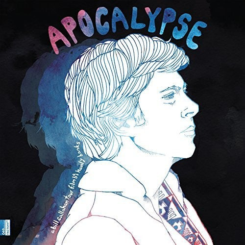 Bill Callahan - Apocalipsis: Película de la gira de Bill Callahan de Hanley Bsak (Vinilo)