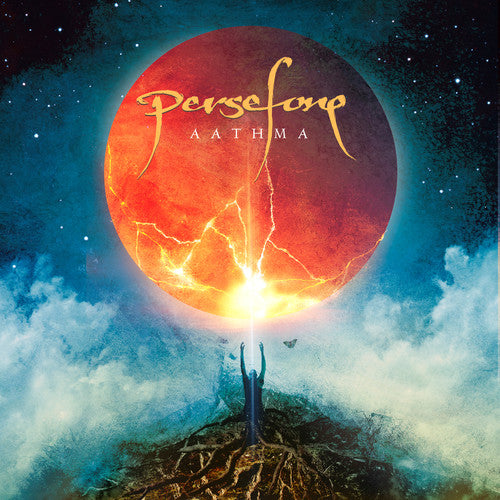 Persefone - Aathma (Vinilo)