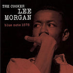 the album cover for Lee Morgan - Cooker (Shm) (Jpn)