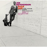 Joe Henderson - Página uno (CD)