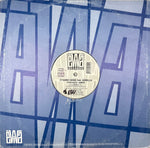 Dynamic Noise Featuring Adrella : Everybody Jammin (The Black Sides) (12", W/Lbl, Sti)